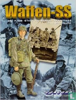 Waffen-SS - Image 1