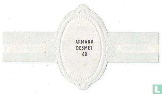 Armand Desmet   - Image 2
