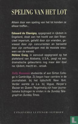 Speling van het lot - Afbeelding 2