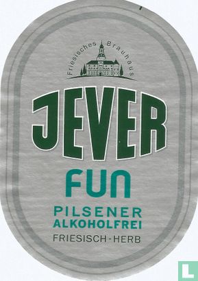 Jever Fun  - Bild 1