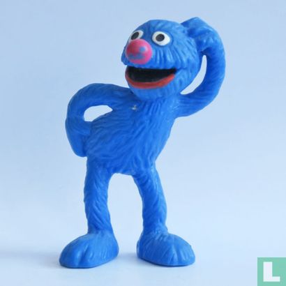 Grover   - Image 1