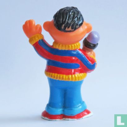 Ernie met ijsco - Afbeelding 2