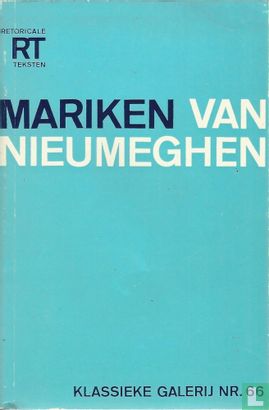 Mariken van Nieumeghen - Image 1