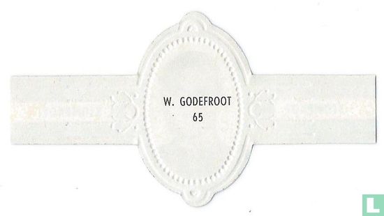 W. Godefroot - Afbeelding 2