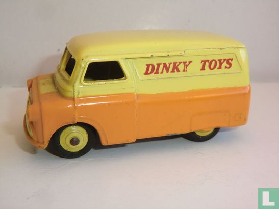 Bedford CA Van 'Dinky Toys' - Afbeelding 1