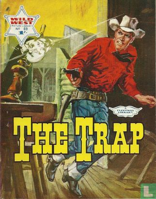 The Trap - Image 1