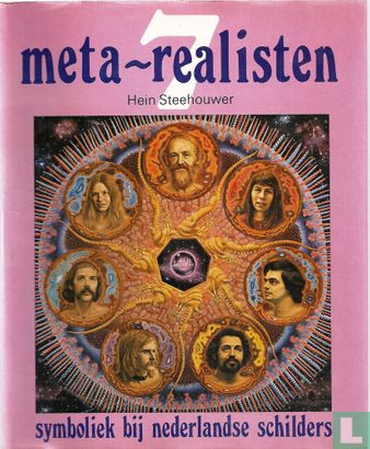 7 Meta-realisten - Image 1