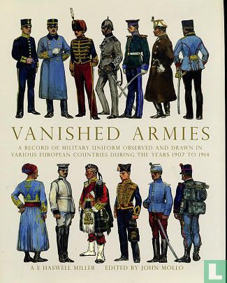 Vanished Armies - Image 1