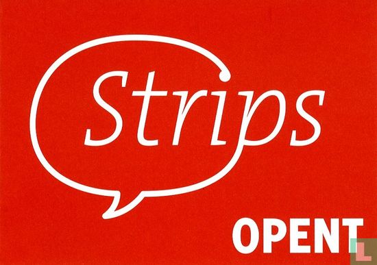 Strips opent - Bild 1
