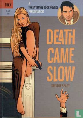 Death Came Slow - Image 1