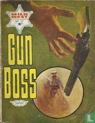 Gun Boss - Bild 1