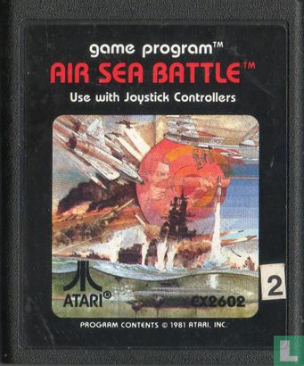 Air Sea Battle - Image 3