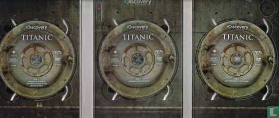 Titanic 100 Years 1912-2012 - Image 3