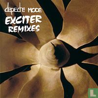 Exciter Remixes - Afbeelding 1