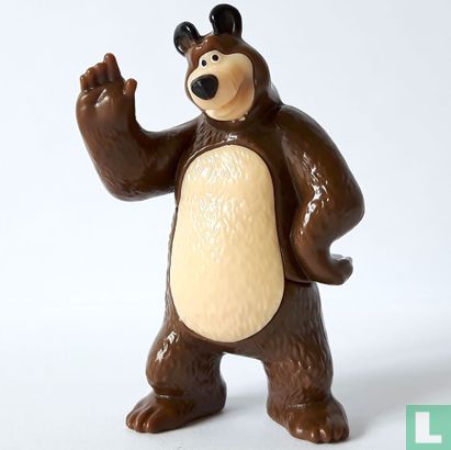 Bear - Image 1