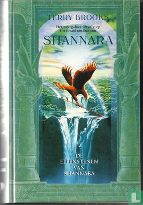 De elfenstenen van Shannara - Afbeelding 1