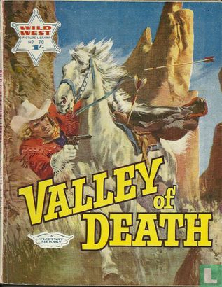 Valley of Death - Image 1