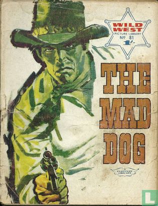 The Mad Dog - Afbeelding 1