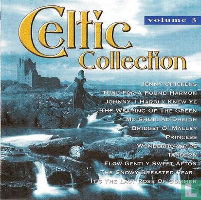 Celtic Collection Volume 3 - Image 1