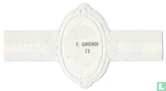 F. Gimondi  - Image 2