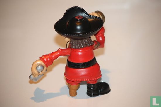 Pirate with Viewer - Image 2