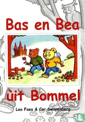 Bas en Bea uit Bommel - Image 1