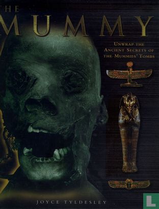 The Mummy - Bild 1