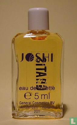Joshi EdT 5ml