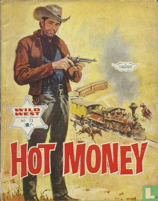 Hot Money - Bild 1