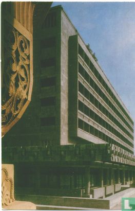 Hotel Asjchabad (1) - Image 1