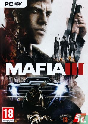 Mafia III - Afbeelding 1