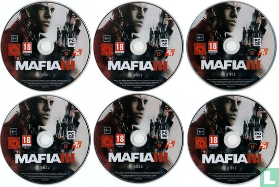 Mafia III - Bild 3
