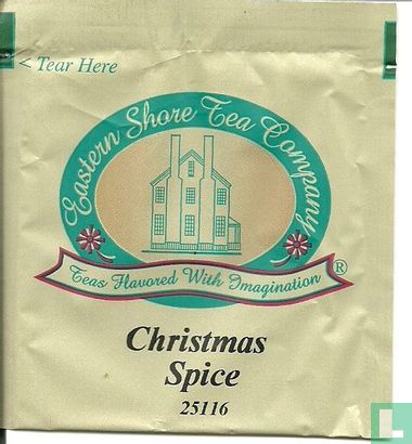 Christmas Spice - Image 1