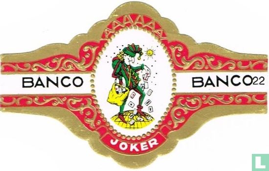 Joker [22] - Afbeelding 1