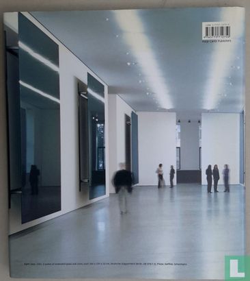 Gerhard Richter : Eight Gray 2002 - Image 2