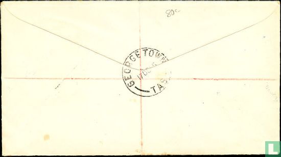 Austral Nationale Briefmarkenausstellung - Bild 2