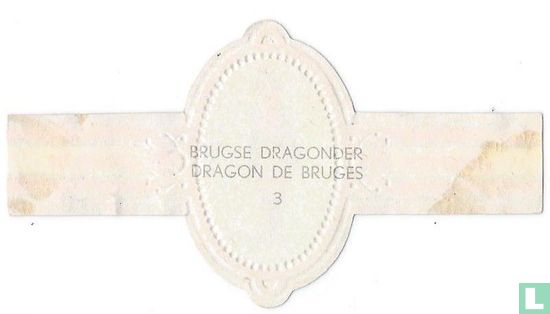 Brugse dragonder - Afbeelding 2