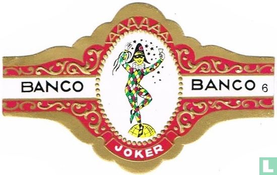 Joker [6] - Afbeelding 1