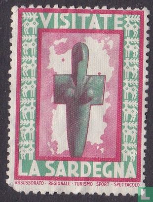 Bezoek Sardinië