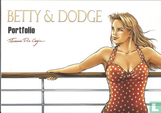 Betty & Dodge - Image 1