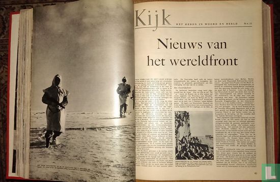 Kijk (1940-1945) [NLD] - Afbeelding 3