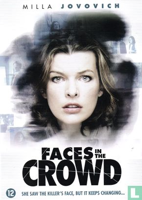 Faces in the Crowd - Afbeelding 1