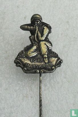 I.S.K. Harskamp - Afbeelding 3