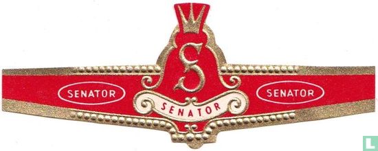 S Senator - Senator - Senator - Afbeelding 1