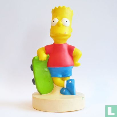 Bart Simpson  - Afbeelding 1