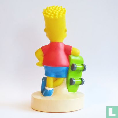 Bart Simpson  - Afbeelding 2