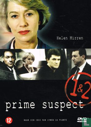 Prime Suspect 1 & 2 - Afbeelding 1
