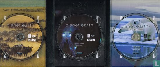 Planet Earth - Afbeelding 3