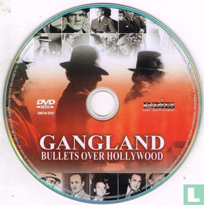 Gangland - Bullets over Hollywood - Afbeelding 3