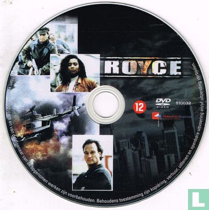 Royce - Afbeelding 3